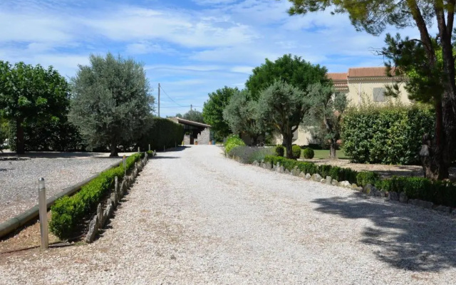 Domaine Des Ecureuils