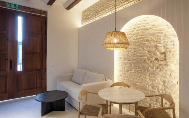 Mon Suites San Pedro