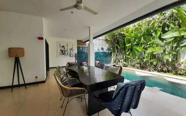 Villa Mertanadi