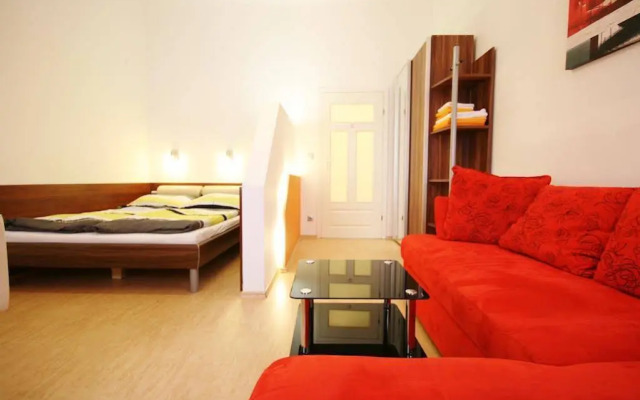 Vienna CityApartments - Design 1