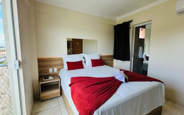 Hotel Camocim