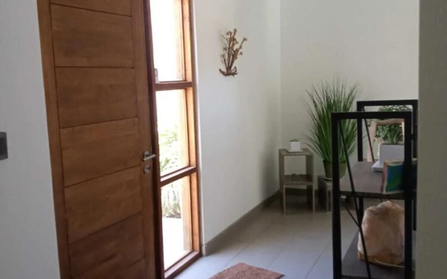 Hermosa Gran Casa con Piscina en Olmue