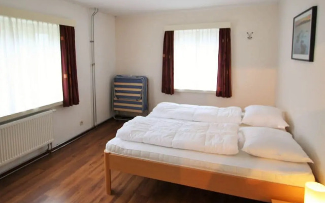 Apartment in St. Michael near Ski Slopes