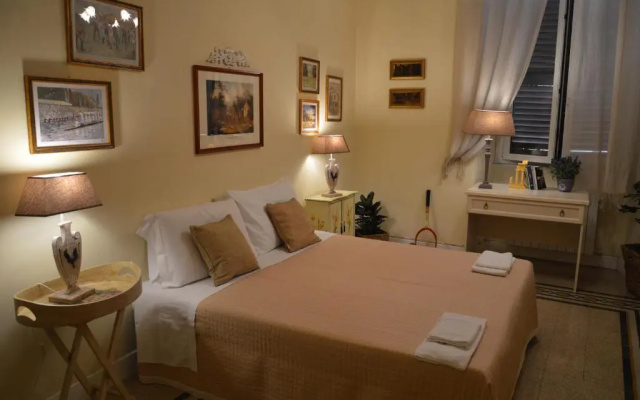 Paola A Trastevere
