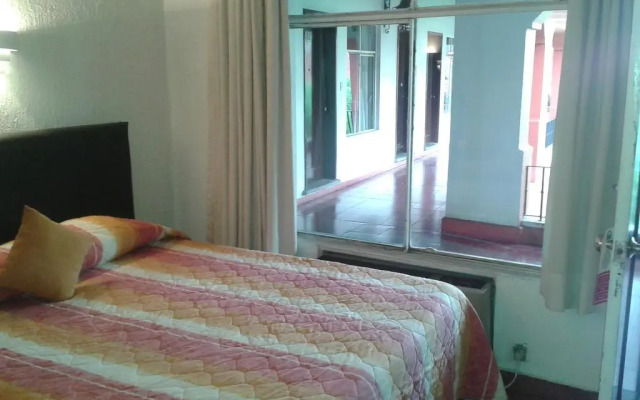 Hotel Fortin de las Flores