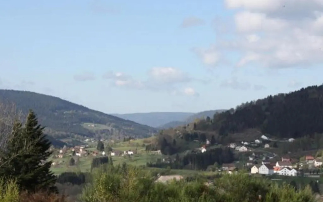 Chalet Le Tholy, 4 pièces, 6 personnes - FR-1-589-217