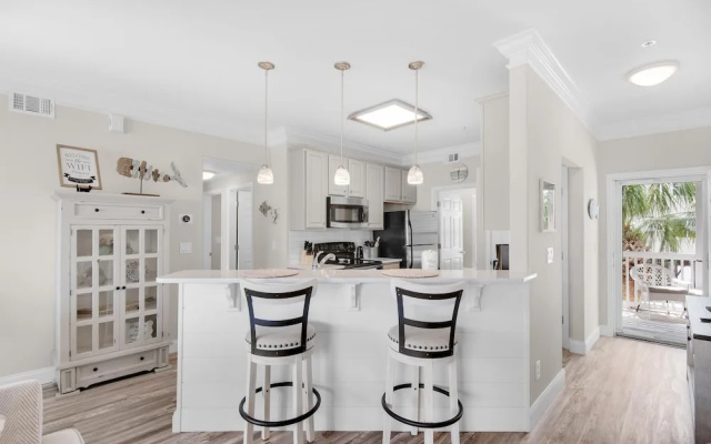Sandpiper Cove 4114