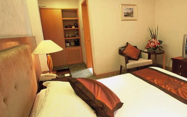 Donghu guest house