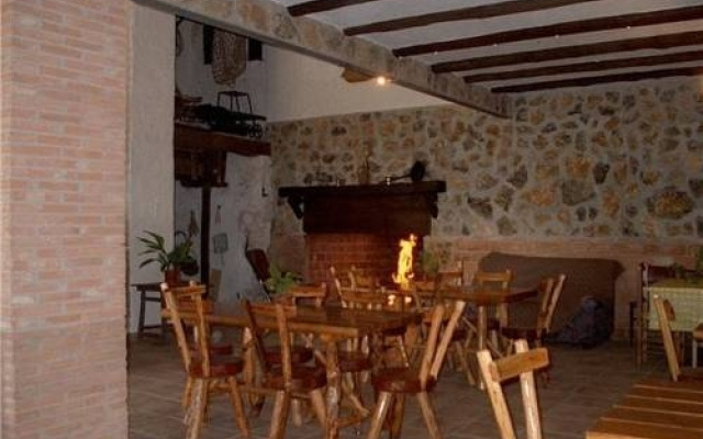 Cortijo Molinillo