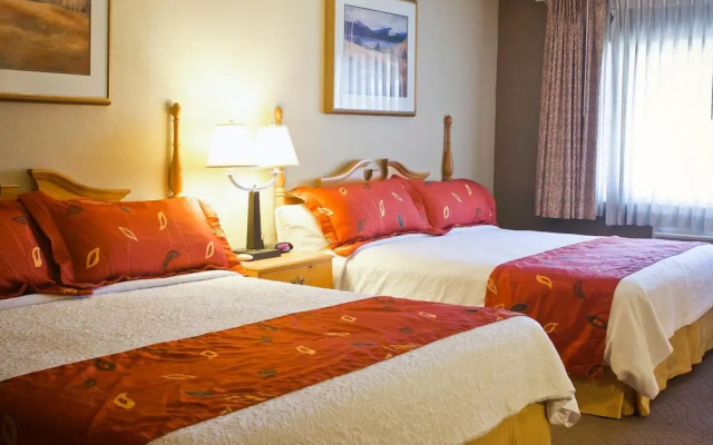 The Maverick Motel, Main Street USA Collection by PNW Hospitality