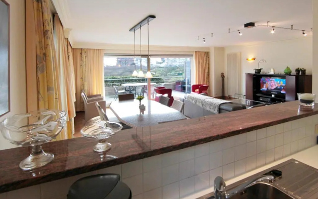 Fairway Apartment