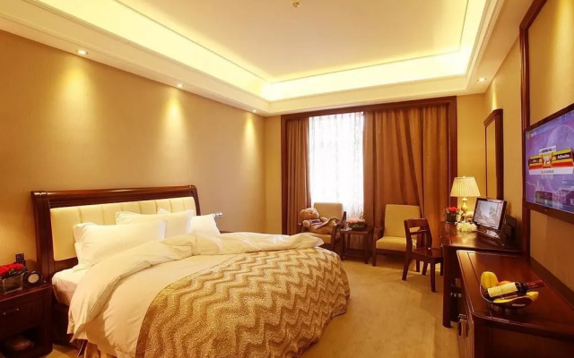Henan Hairong Hotel