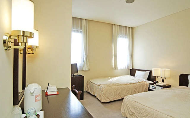 Shimabara Toyo City Hotel