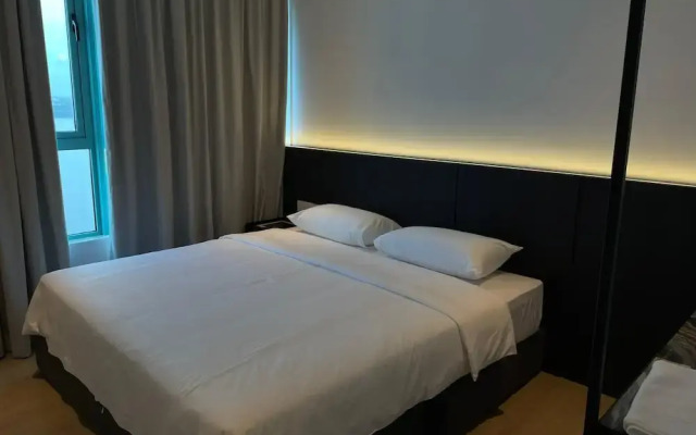 La.mer Butik Hotel