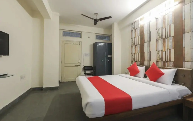 Karnawat Guest House by OYO Rooms