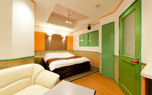 Hotel Fine Izumo Free Parking - Adult Only