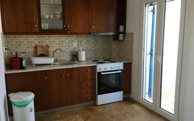Comfy House in Paros