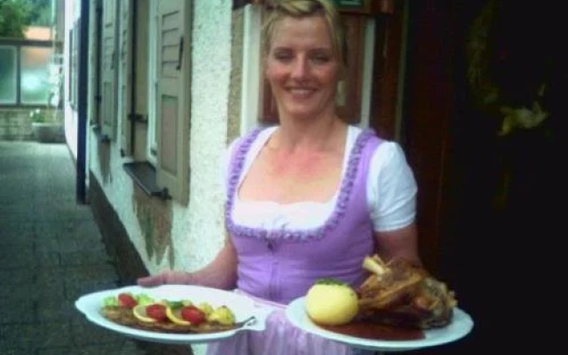 Gasthaus zur Moosmühle