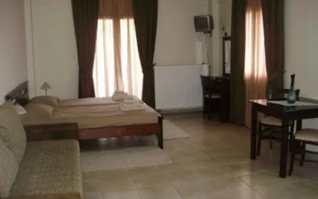 Hotel Athina