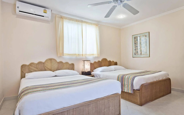 Butterfly Garden - A Boutique Residence