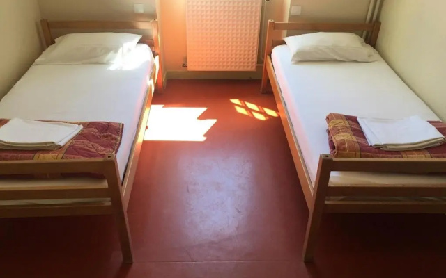 Hotel Cluny Sejour