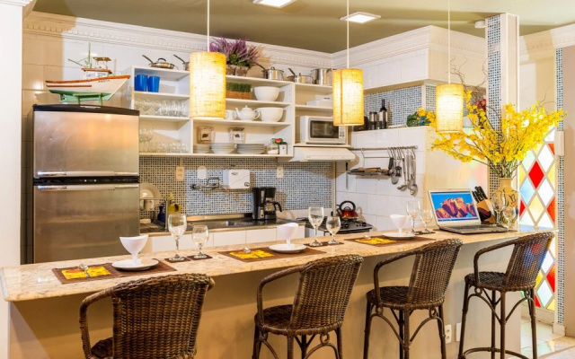 The Coral Penthouse - 3 Bedrooms