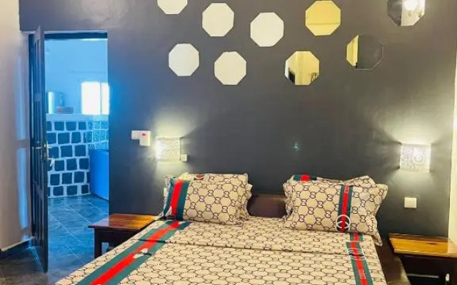 Diego Hely Residence 1