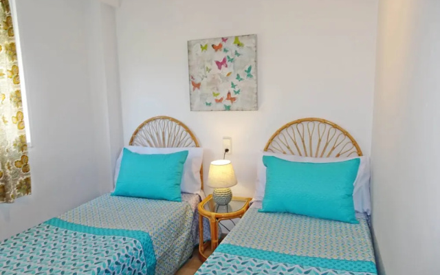 Voramar 4º - 7ª