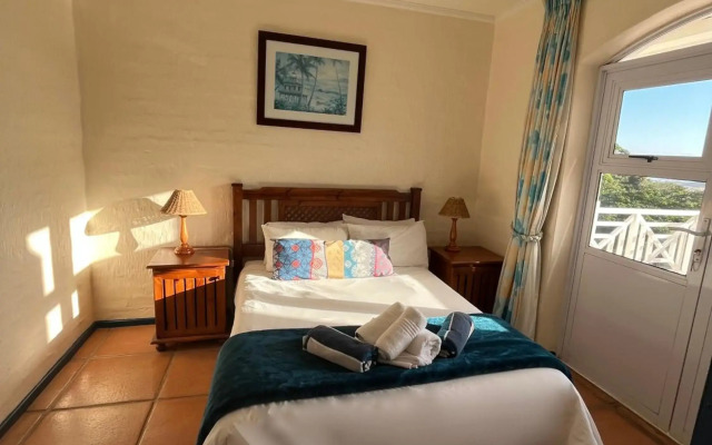 Caribbean Estates Montego Bay 38 - A Riverside Getaway