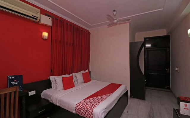 OYO 19780 Flagship Sree Banashankari Guest House