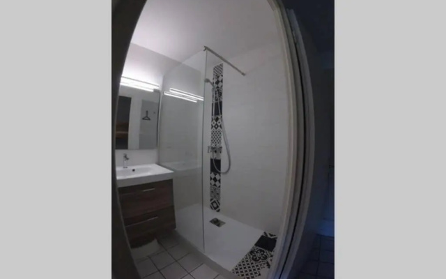 Studio - Wifi - 800m Plage - 200m Golf