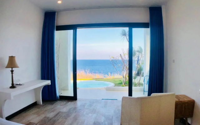 Villa Argia Nusa Penida