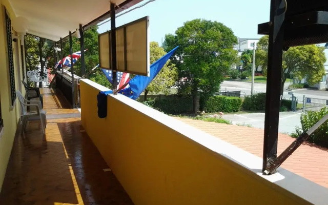 Cà Noghera Da Romolo