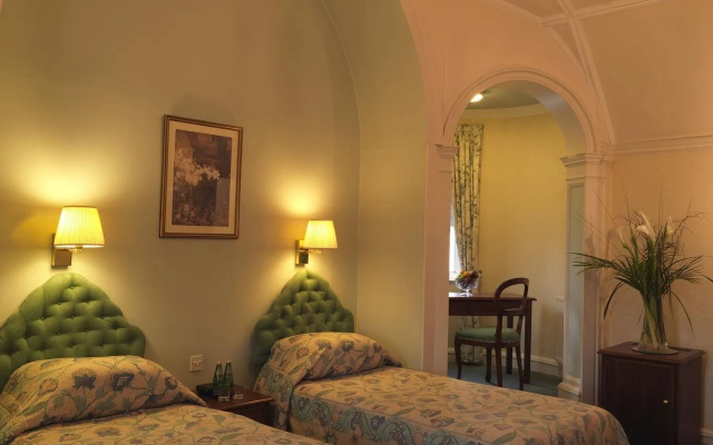 The Park Hotel Peebles