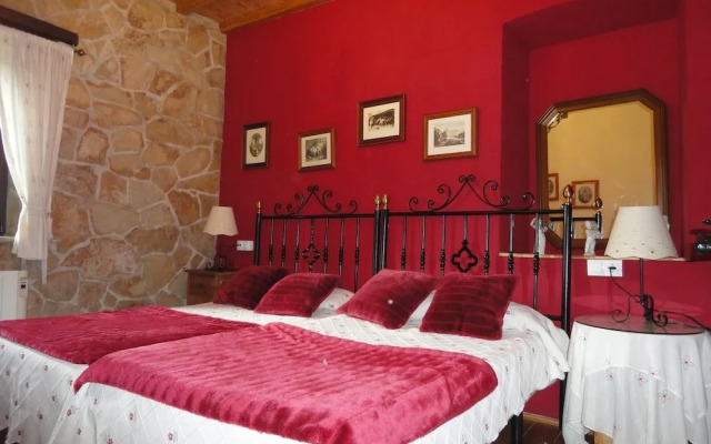La Ermita De Prin