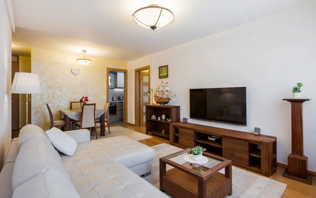 Apartment Downtown Zmaj Jovina