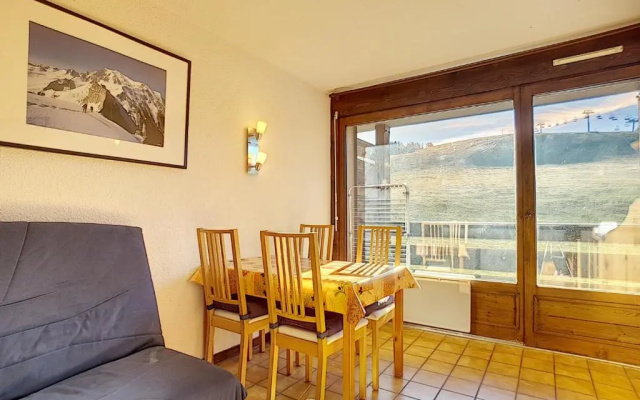 Appartement Les Gets, 1 pièce, 4 personnes - FR-1-454-17
