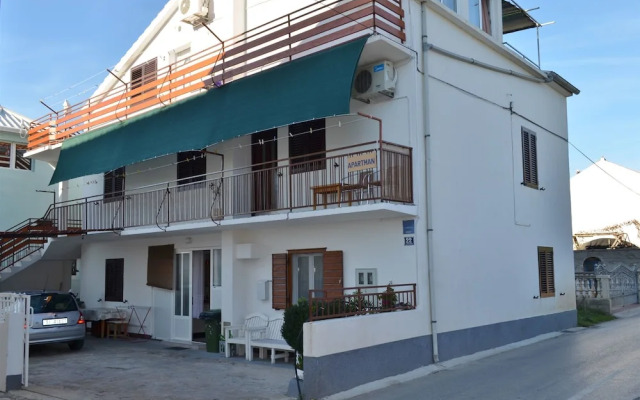 Apartment Nedjeljko