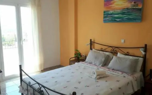 Aristotelis Apartments