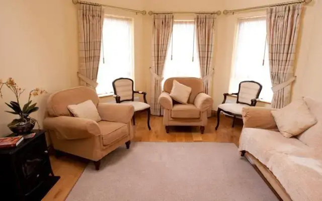 Sandyhills Bed & Breakfast