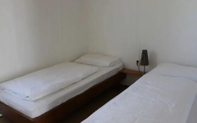 Bungalow Oberspreewald 2