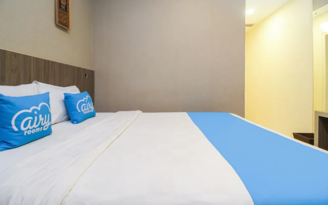 Airy Rappocini Hertasning 63 Makassar