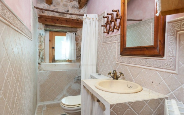 Casa De Piedra - Villa With Private Pool
