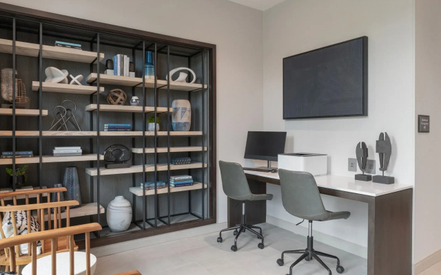 Fairfield Inn & Suites By Marriott Annapolis