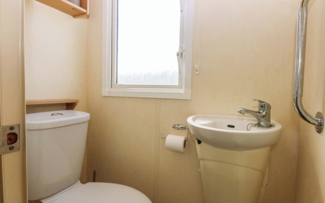 Hideaway Lodge