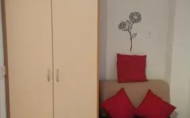 Amabile Marta