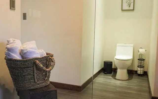 Brisa Del Valle Hotel Boutique