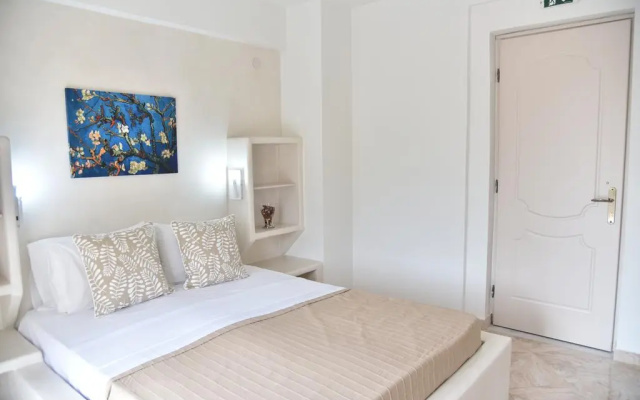 KyMa Studios and Suites