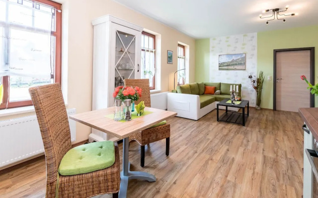 Weingut Pawis Appartements