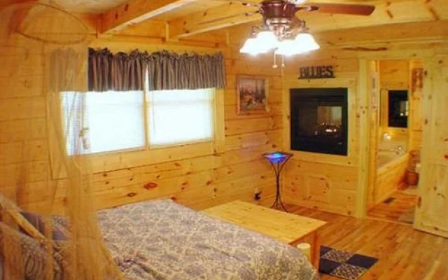 Alpine Mountain Chalets